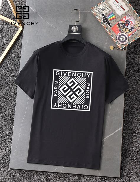 fake givenchy shirts|givenchy t shirt prices.